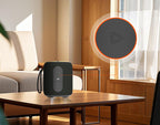 TAZATA FUN 100-60HZ-20KHZ Bluetooth Wireless Speaker With IPX7 Waterproof / TWS Pairing