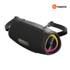 TAZATA BOOMBLAST MINI Portable Bluetooth Party Speaker with IPX7 Waterproof and Broadcast Multi-Connection