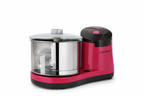 Greenchef 2L Table Top Wet Grinder - Heavy-Duty Motor with Stainless Steel Drum