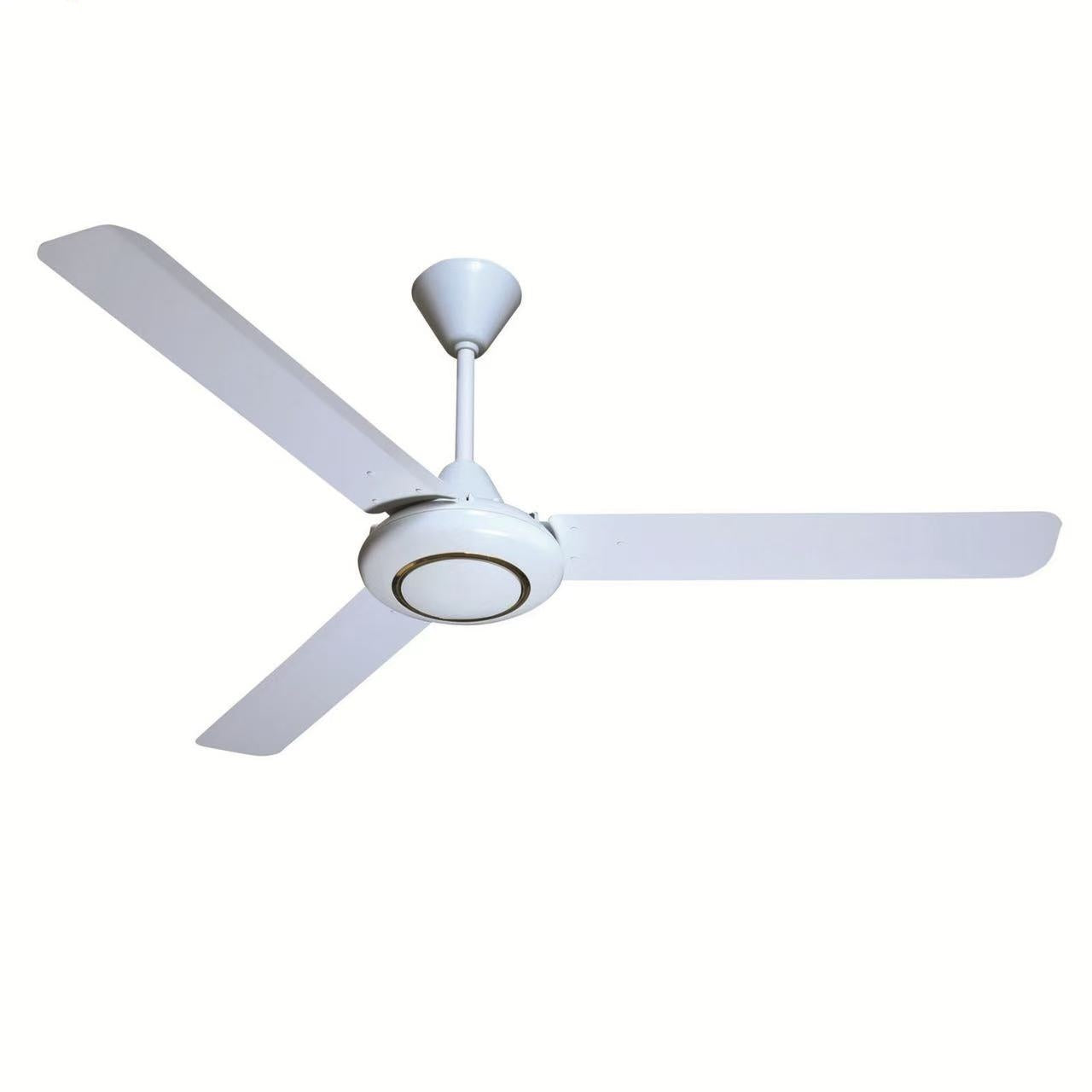 Green life EMMAR ceiling fan 100% Aluminum blade and body rust free heavy duty 700W low power consumption motor High speed 100%copper winding