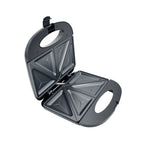 Greenlife Sandwich Maker Toaster Non-Stick plates Oil Free Toasting low fat durable