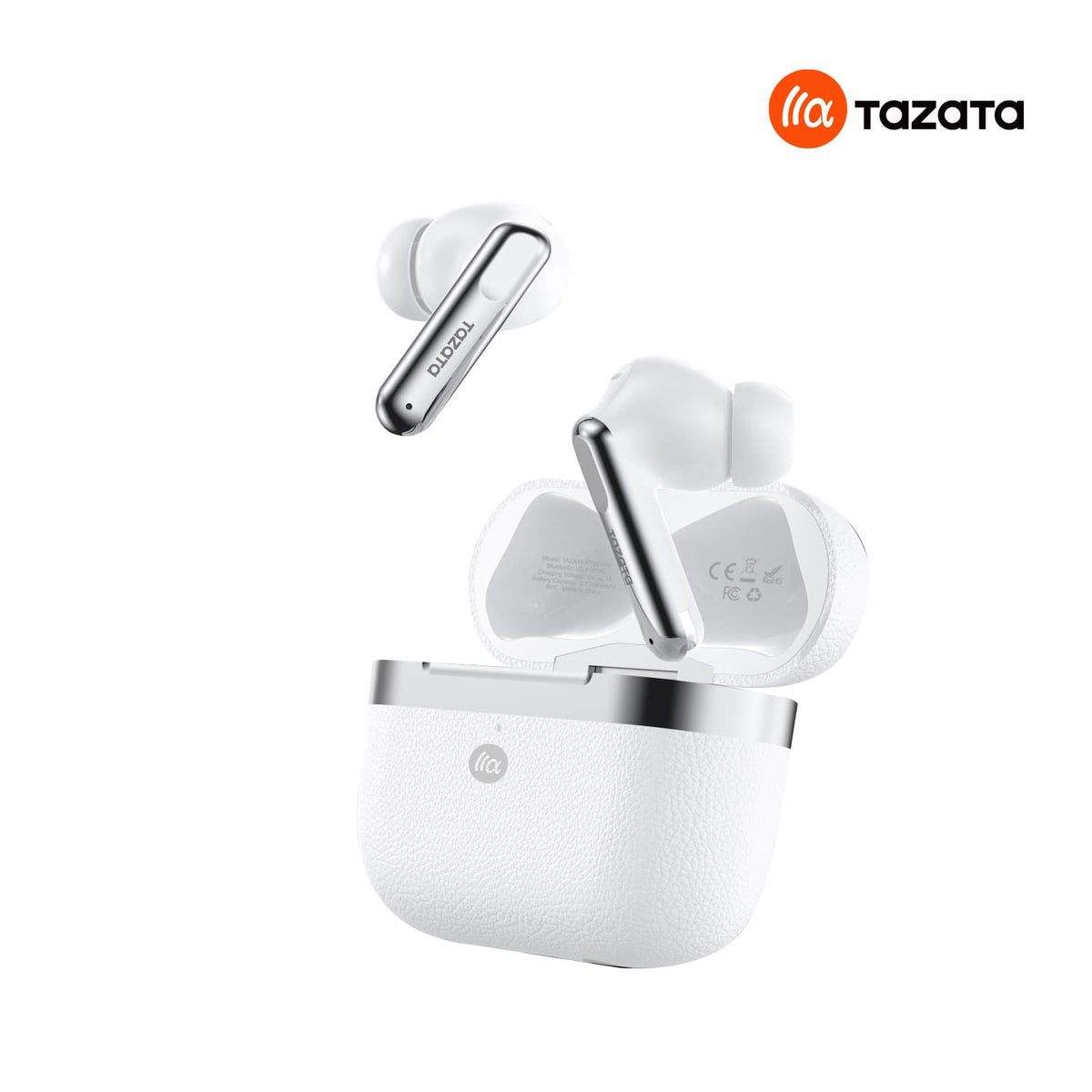 TAZATA TAURUS V Bluetooth 5.4 Wireless Earbuds – view 7