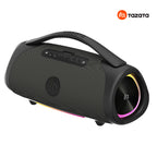 TAZATA BOOMBLAST MAX IPX7 portable Bluetooth Speaker Waterproof Wireless Party Stereo With 4 To 10 Hours Battery Life