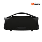 TAZATA BOOMBLAST MAX IPX7 portable Bluetooth Speaker Waterproof Wireless Party Stereo With 4 To 10 Hours Battery Life