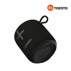 TAZATA FUN50- IPX7 Waterproof Small Bluetooth Speaker With Extended 4-20 Hour Battery Life