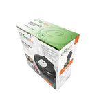 Greenlife Doughnut Maker Durable Aluminium Sandwich Plates Non-Stick Coating Oil Free Heat Resistant Low fat