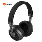 TAZATA BH02 Bluetooth Wireless Headphone 20Hz-20kHz Frequency Response 35 Hours Playing time