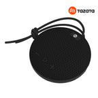 TAZATA PALM 5 Portable Bluetooth Speaker IPX7 Waterproof With Built In Microphone