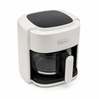 Greenlife 4.5L Smart Touch Multi-Function Air Fryer with Glass Pot Oil Free Cooking, High-Speed & Time-Saving