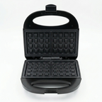 Greenlife 750W Electric Waffle Maker