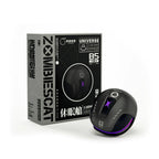 ZOMBIESCAT ZC66 Hibernation Pod ANC Gaming Wireless Earbuds Summary