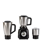 750W 3-in-1 multifunctional blender set with stainless steel jar - product image 4