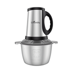 Greenlife Multifunctional Food Chopper | Stainless Steel Jar Vegetable & Meat Grinder Fruit Cutter Mixer