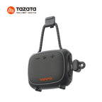 Tazata Golip IX Portable Bluetooth Speaker – 12 Hours Playing Waterproof IPX7 Adjustable lanyard clip
