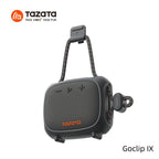 TAZATA GoClip IX IPX7 waterproof portable Bluetooth speaker