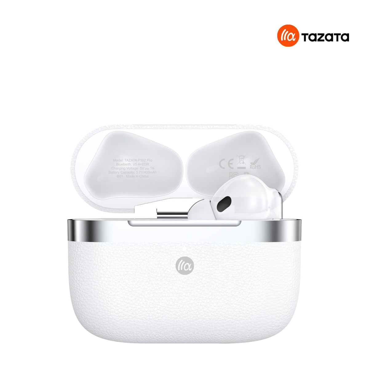 TAZATA TAURUS V Bluetooth 5.4 Wireless Earbuds – view 2