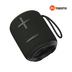 TAZATA FUN 100-60HZ-20KHZ Bluetooth Wireless Speaker With IPX7 Waterproof / TWS Pairing