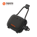 Tazata Golip IX Portable Bluetooth Speaker – 12 Hours Playing Waterproof IPX7 Adjustable lanyard clip