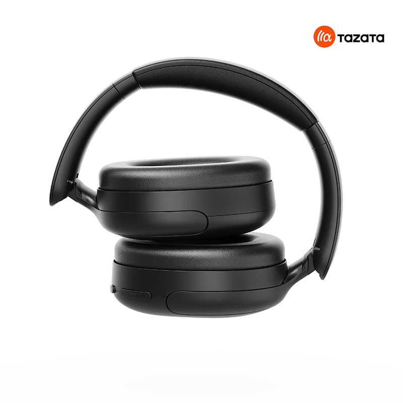 TAZATA L18 wireless noise cancelling Bluetooth headphones - product image 4