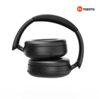TAZATA L18 wireless noise cancelling Bluetooth headphones - product image 4