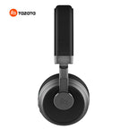 TAZATA BH02 Bluetooth Wireless Headphone 20Hz-20kHz Frequency Response 35 Hours Playing time