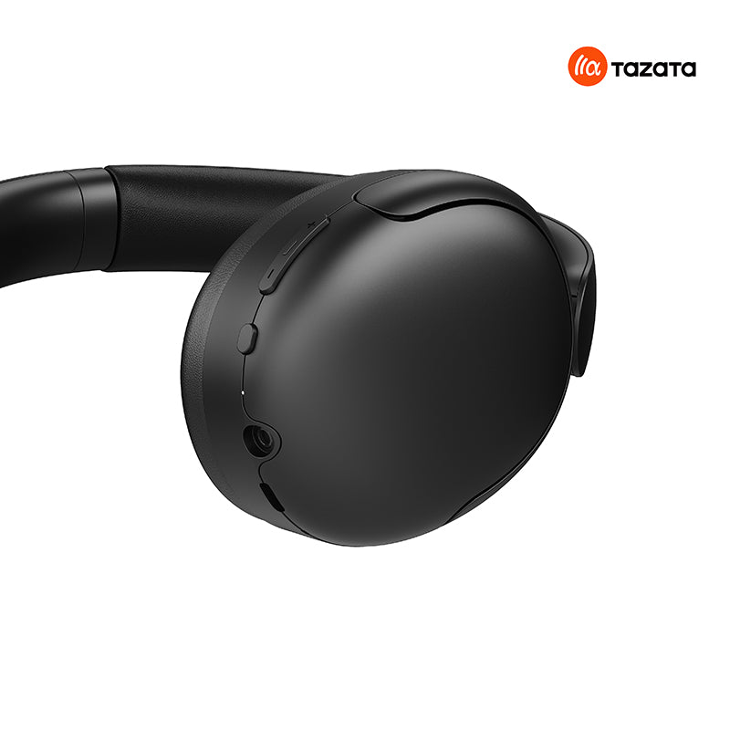 TAZATA L18 Wireless Noise Cancelling Bluetooth Headphones