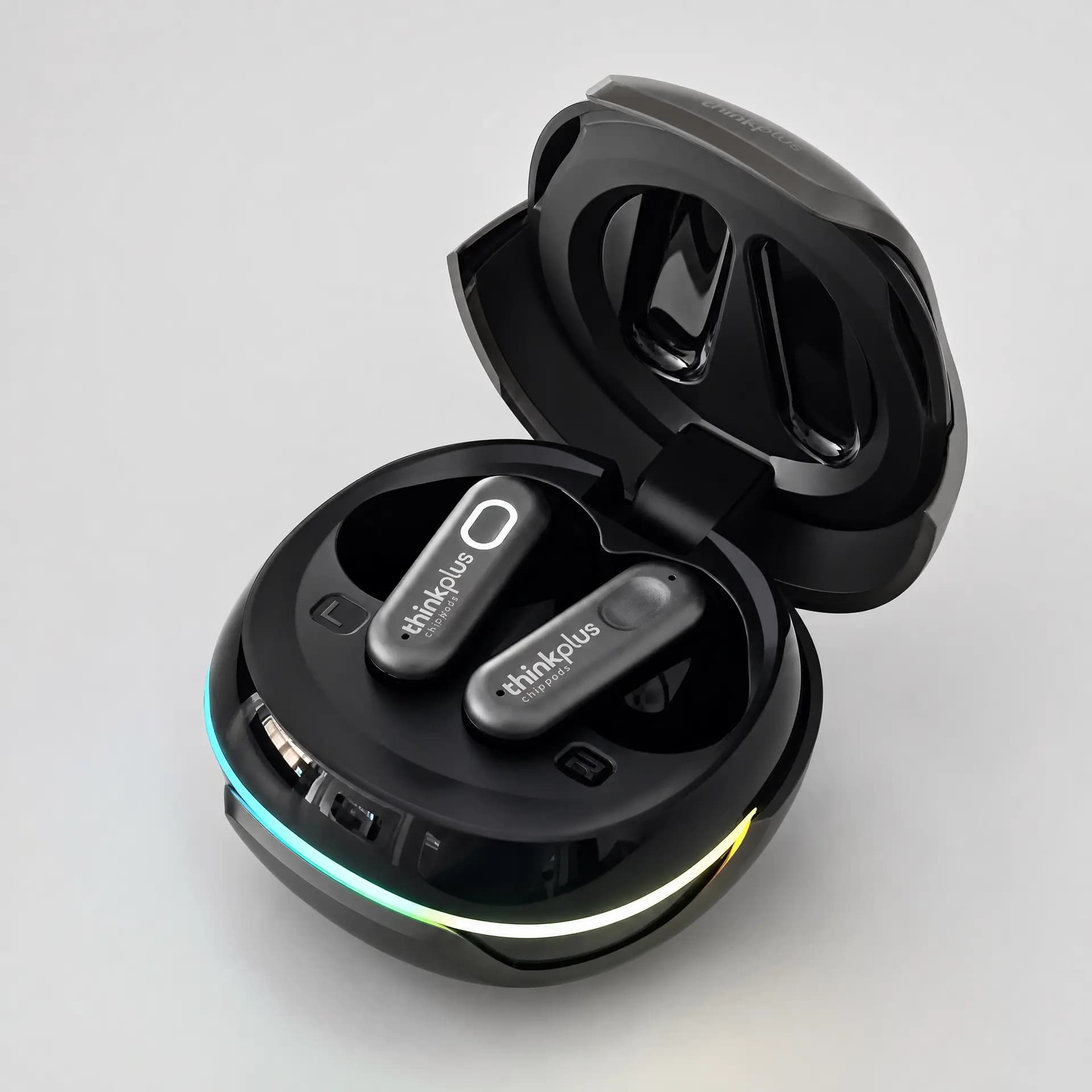 ZOMBIESCAT ZC66 Hibernation Pod ANC Gaming Wireless Earbuds Summary
