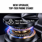 All-metal 360 degree rotating phone and tablet stand - product image 6