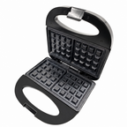 Greenlife 750W Electric Waffle Maker
