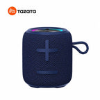 TAZATA FUN50 compact IPX7 waterproof Bluetooth speaker