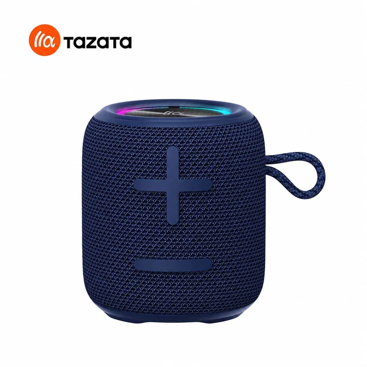 TAZATA FUN 100 IPX7 waterproof Bluetooth wireless speaker - product image 2