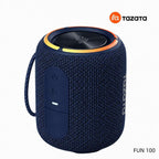 TAZATA FUN 100 IPX7 waterproof Bluetooth wireless speaker