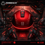 ZOMBIESCAT ZC66 Hibernation Pod ANC Gaming Wireless Earbuds Summary